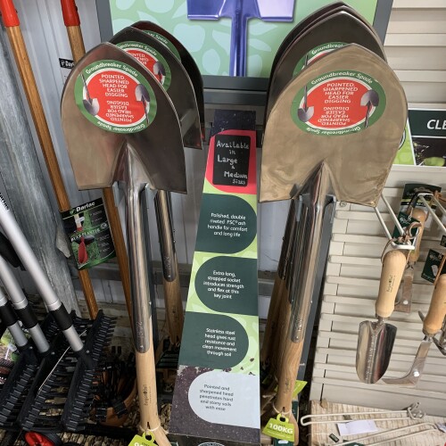 gardening tools