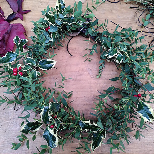 Events at Leckford Estate