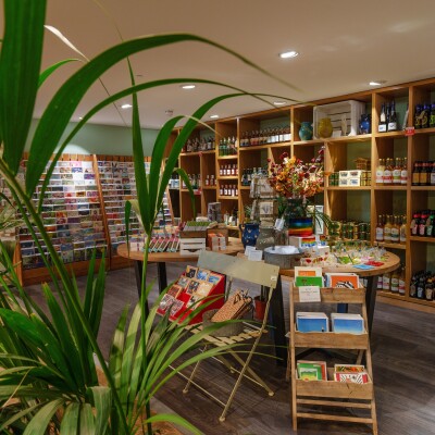 gifts and greeting cards